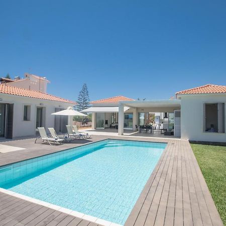 Leda Villa Protaras Dış mekan fotoğraf