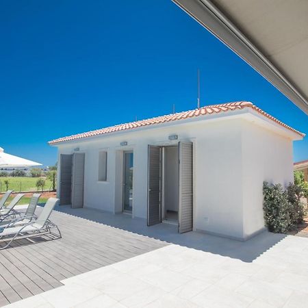 Leda Villa Protaras Dış mekan fotoğraf