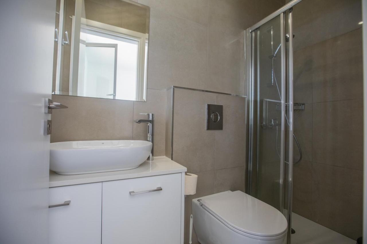 Leda Villa Protaras Dış mekan fotoğraf