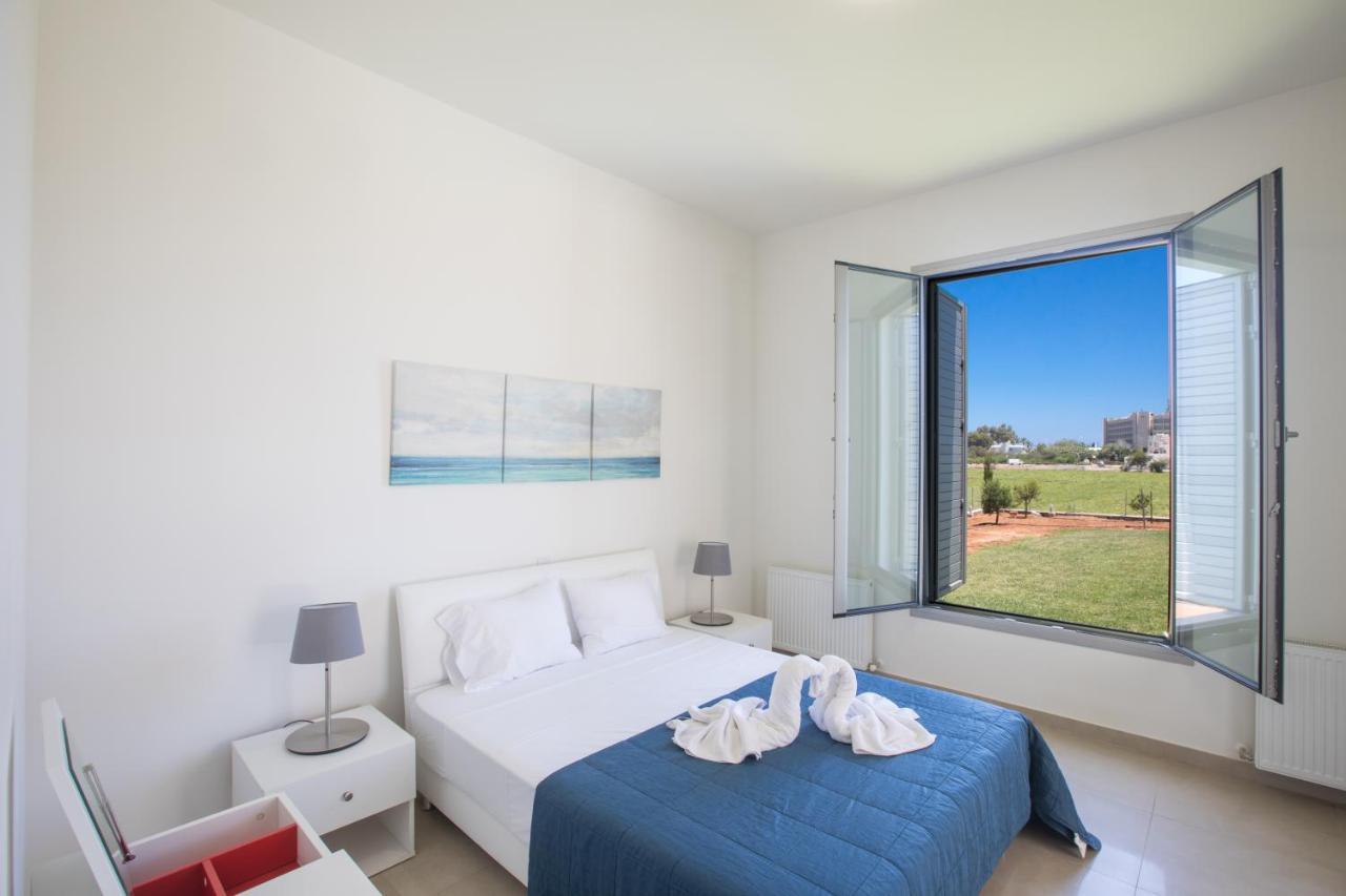 Leda Villa Protaras Dış mekan fotoğraf