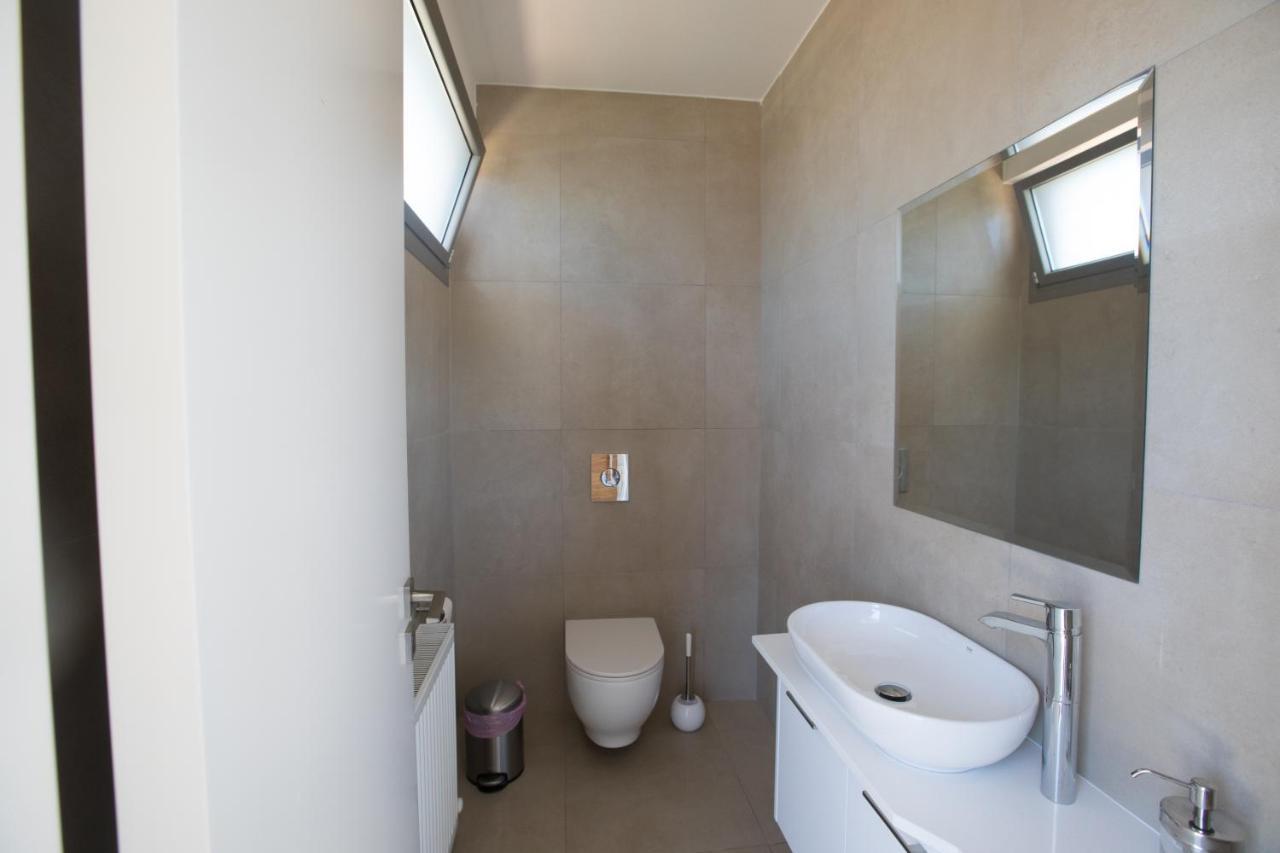 Leda Villa Protaras Dış mekan fotoğraf