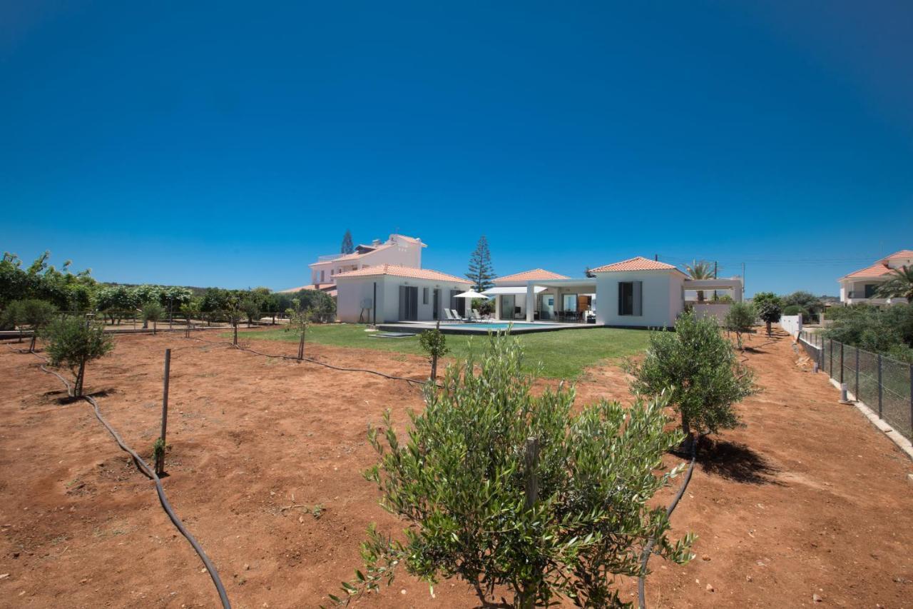 Leda Villa Protaras Dış mekan fotoğraf
